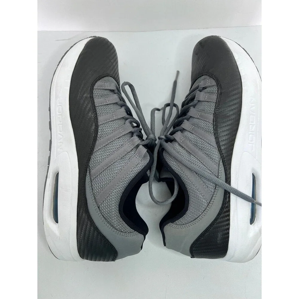 Jordan Comfort Viz Air 11 Carbon Fiber
